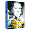 Nataša Gollová / Zlatá Kolekce (4DVD)