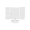 Rio Beauty Kozmetické zrkadlo LED Illuminated Make up Mirror
