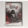 PC DVD-ROM Castlevania 2 - Lords of Shadow, Konami 2014, NOVÁ 100%stav