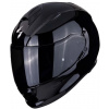 SCORPION integrálna prilba na motocykel EXO-491 SOLID (čierna lesklá), veľ. M