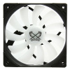 SCYTHE SU1225FD12LR-RDP Kaze Flex RGB PWM 120mm SU1225FD12LR-RDP