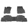 Koberce Gumenné Rezaw Plast Mercedes M-CLASS W163 1997-2005