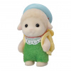Sylvanian family Baby ovečka
