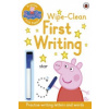 Peppa Pig: Practise with Peppa: Wipe-Clean First Writing