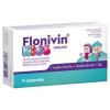 Galenika Flonivin Kids Immuno 10 vrecúšok