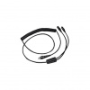 Honeywell kábel k snímaču čiarových kódov (číslo produktu: CBL-720-300-C00)