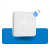 Inteligentný WiFi termostat Meross MTS200BHK(EU) (HomeKit)