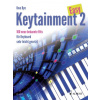 Easy Keytainment 2 - 100 neue bekannte Hits