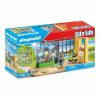 Playmobil 71331 Meteorologická trieda