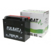 Batéria Fulbat YTX20L-BS MF bezúdržbová