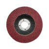 GERMAFLEX Plochý lamelový brúsny kotúč 180 x 22,2 mm P36