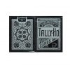 Tally-Ho - Viper fan back (karty)