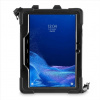 Hama Rugged Style, puzdro pre Samsung Galaxy Tab Active4 Pro, čierne 217242