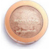 Makeup Revolution London Re-loaded bronzer Holiday Romance 15 g