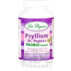 Dr. Popov s.r.o. Dr. Popov PSYLLIUM PROBIO - 1x120 ks