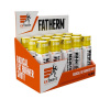 Extrifit Fatherm Shot 15 x 90 ml (vybrat příchuť) příchutě: citron