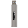 Transcend ESD320A 2TB, External SSD, USB 10Gbps, Type-A