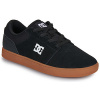 DC Shoes Nízke tenisky CRISIS 2 Čierna