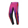 Nohavice KENNY Performance 26 Purple - 32