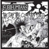 CD Subhumans: The Day The Country Died LTD | DIGI