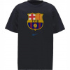 Tričko Nike 40 viacfarebné (Puma T -shirt Ess+ ColorBlock 84612727 R 176)