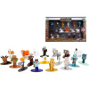 Minecraft Nano Metalfigs Diecast Mini Figures 18-Pack Wave 10 4 cm