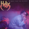 Helix - No Rest For the Wicked [CD]