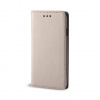 NONAME Cu-Be Magnet púzdro Xiaomi Redmi Note 14 Pro 5G Gold 8595680414374