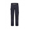 TRICORP Work Pants Twill Cordura Pracovné nohavice unisex Varianta: tmavomodrá, Velikost: 51