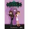 Moja sestra upírka 5: Druhý pokus - Sienna Mercer