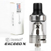 JOYETECH EXCEED-X TANK 1,8ml - SILVER