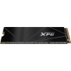 ADATA GAMMIX S50 CORE 500GB SSD / Interní / PCIe Gen4x4 M.2 2280 SGAMMIXS50C-500G-CS