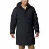Columbia Toyama Pass 2 Down Parka Pánska Bunda Farba: Čierna, Veľkosť: XL 2087121010