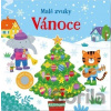 Malé zvuky Vánoce - Svojtka&Co.
