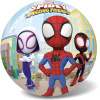 Lopta Marvel Spidey 14 cm