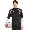 Pánska mikina adidas Tiro 26 Competition Training Sweatshirt black KA7680 pánska L