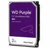 Pevný disk Western Digital purple WD20PURZ; 2TB SATA III 3,5