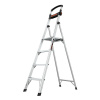 LittleGiant Hliníkový schodíkový rebrík XTRA-LITE PLUS 2.0™, 1.83m