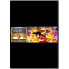 One Piece Pirate Warriors 3 Gold Edition