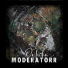 Moderatorr - Do ticha / Vinyl [LP]