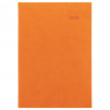 Diár Viva denný A5 14,8 x 21 cm oranžový 2026