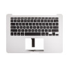 AppleMix Vrchné puzdro + klávesnica US verzia pre Apple MacBook Air 13