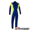 Motokárová kombinéza Sparco X-Light K