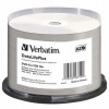 Verbatim DVD-R 4,7GB 16x, 50ks