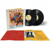 BEACH BOYS - FEEL FLOWS: THE SUNFLOWER & SURF\'S UP SESSIONS 69-71 LP