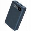 PowerBank puzdro na 5 článkov 18650 2xUSB Micro USB