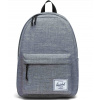 Herschel Classic™ XL New - Raven Crosshatch 25l