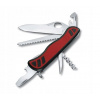 Vreckový nôž Victorinox Forester M Grip One Hand 0.8361.MC