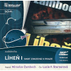 Líheň I. [Audio na CD] - Miroslav Žamboch