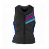 O'NEILL Vesta WMS Slasher Kite Vest GRAPH/TAHITNBLU 8